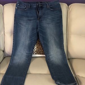 Lucky Brand men’s jeans